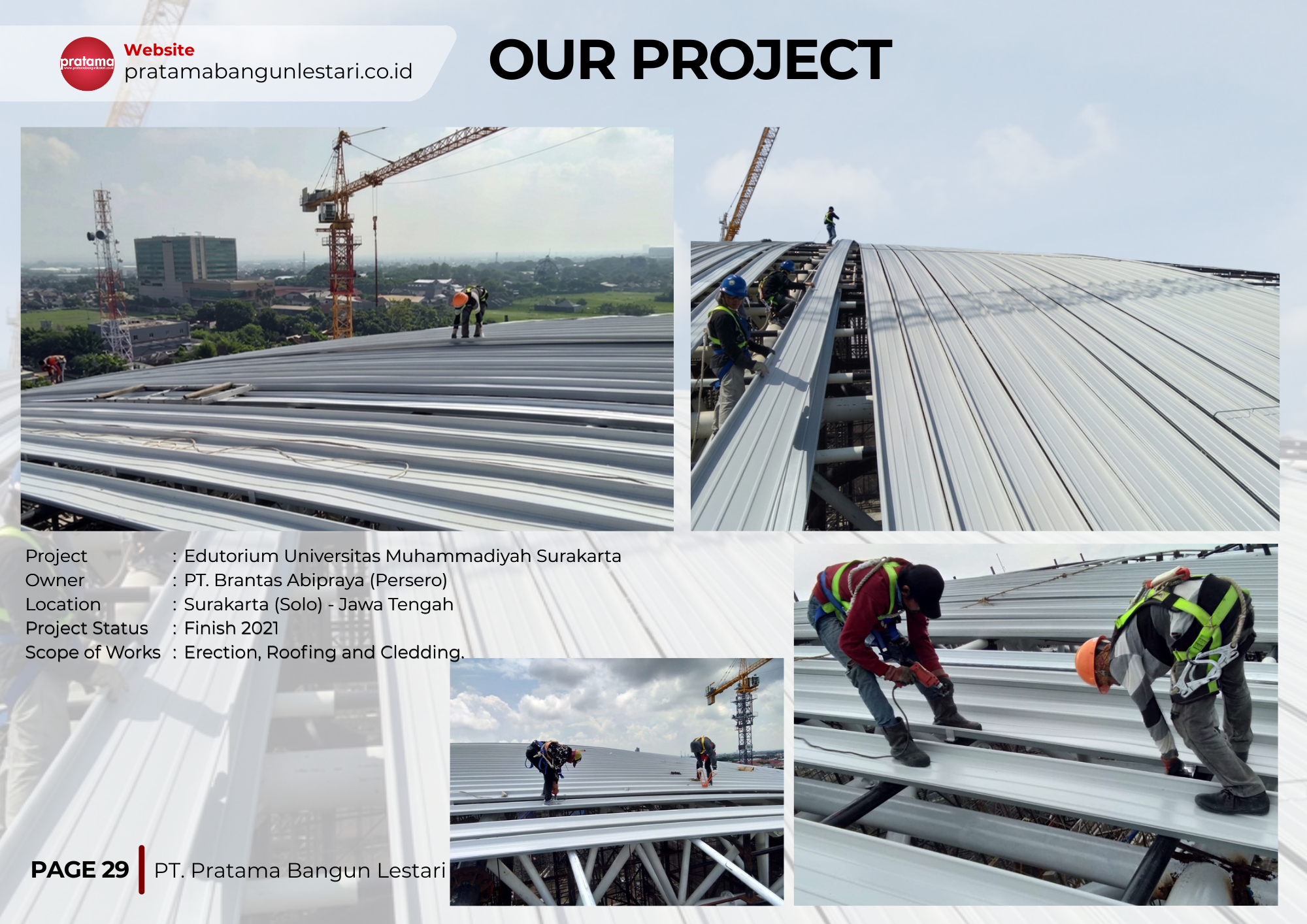 abipraya-project