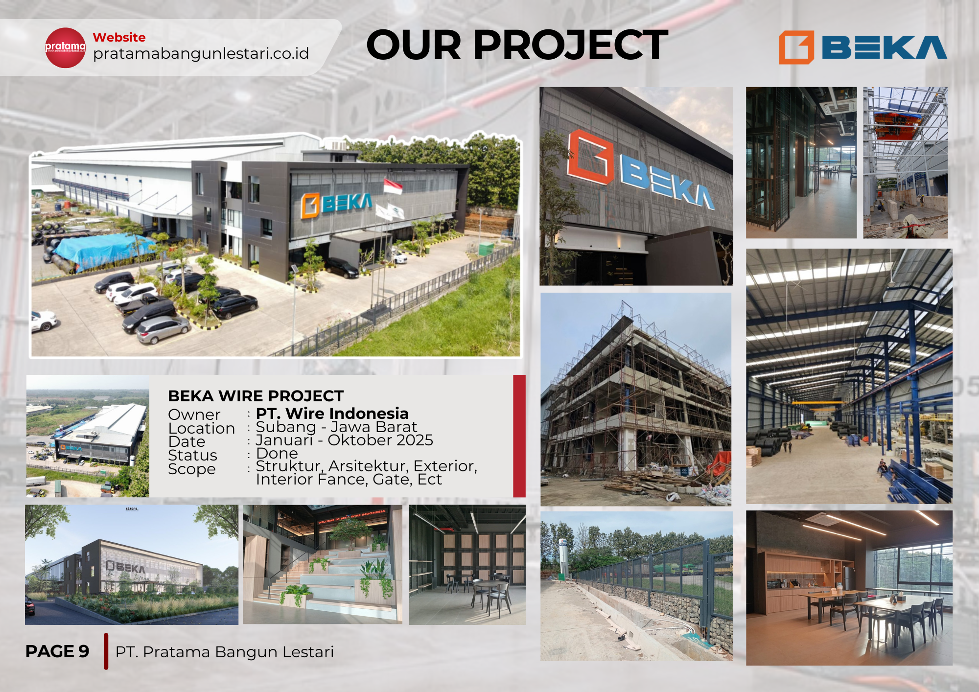 beka-project