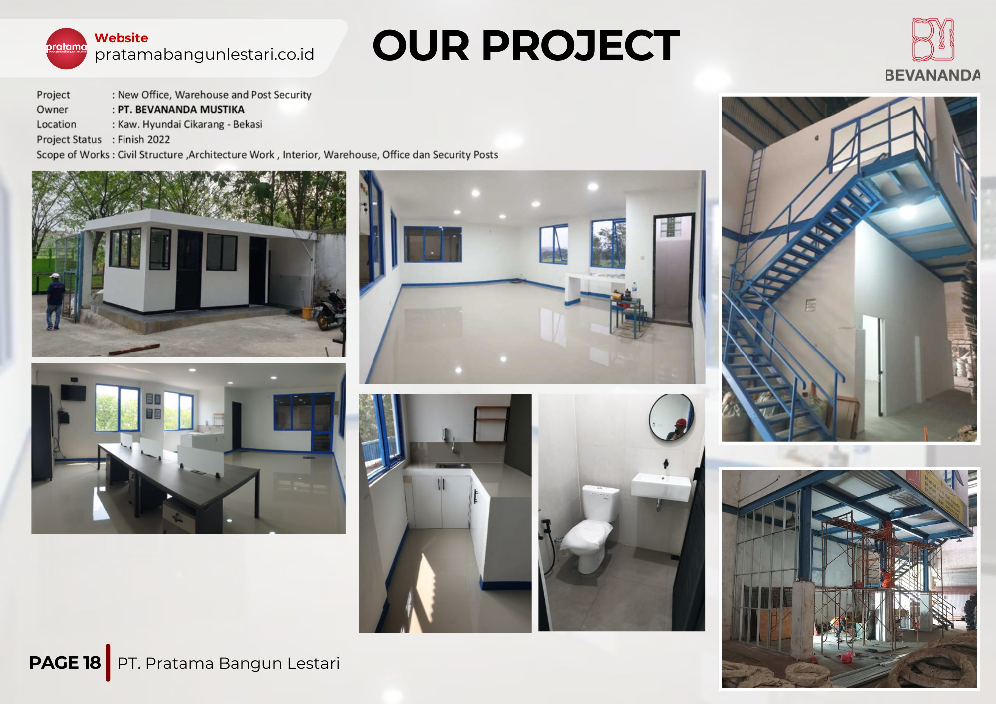 beva-project-2