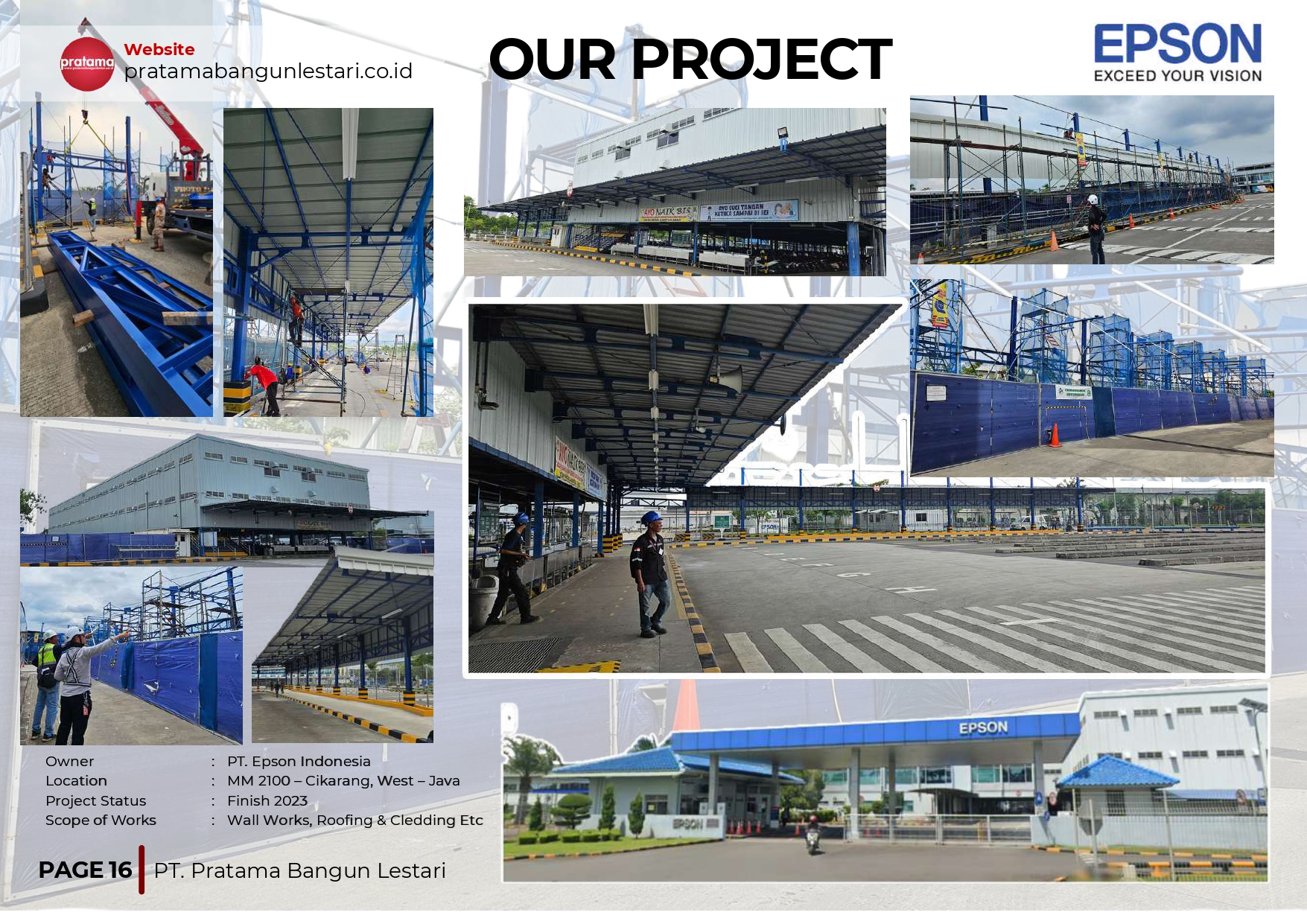 epsson-project
