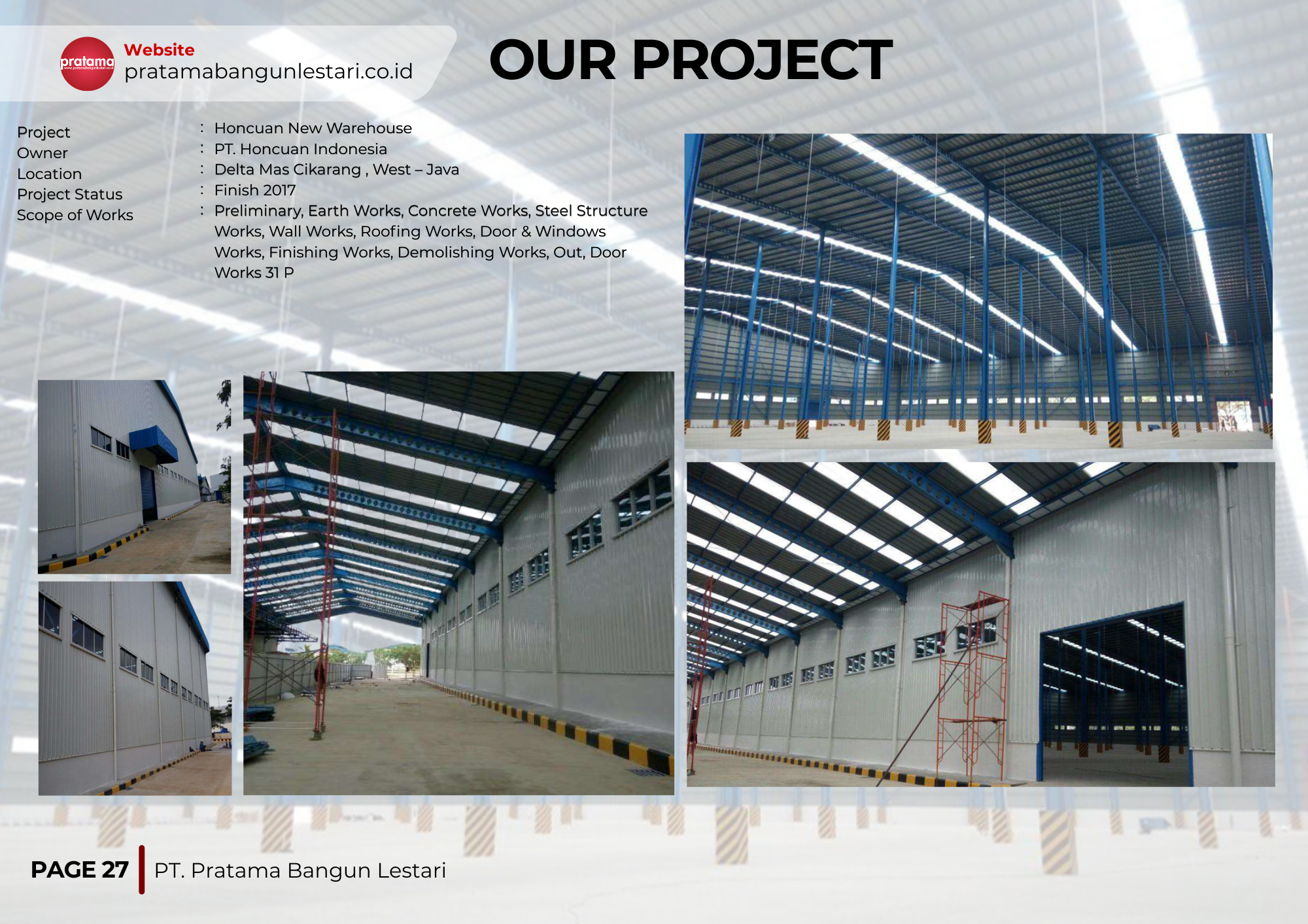 honcuan-project