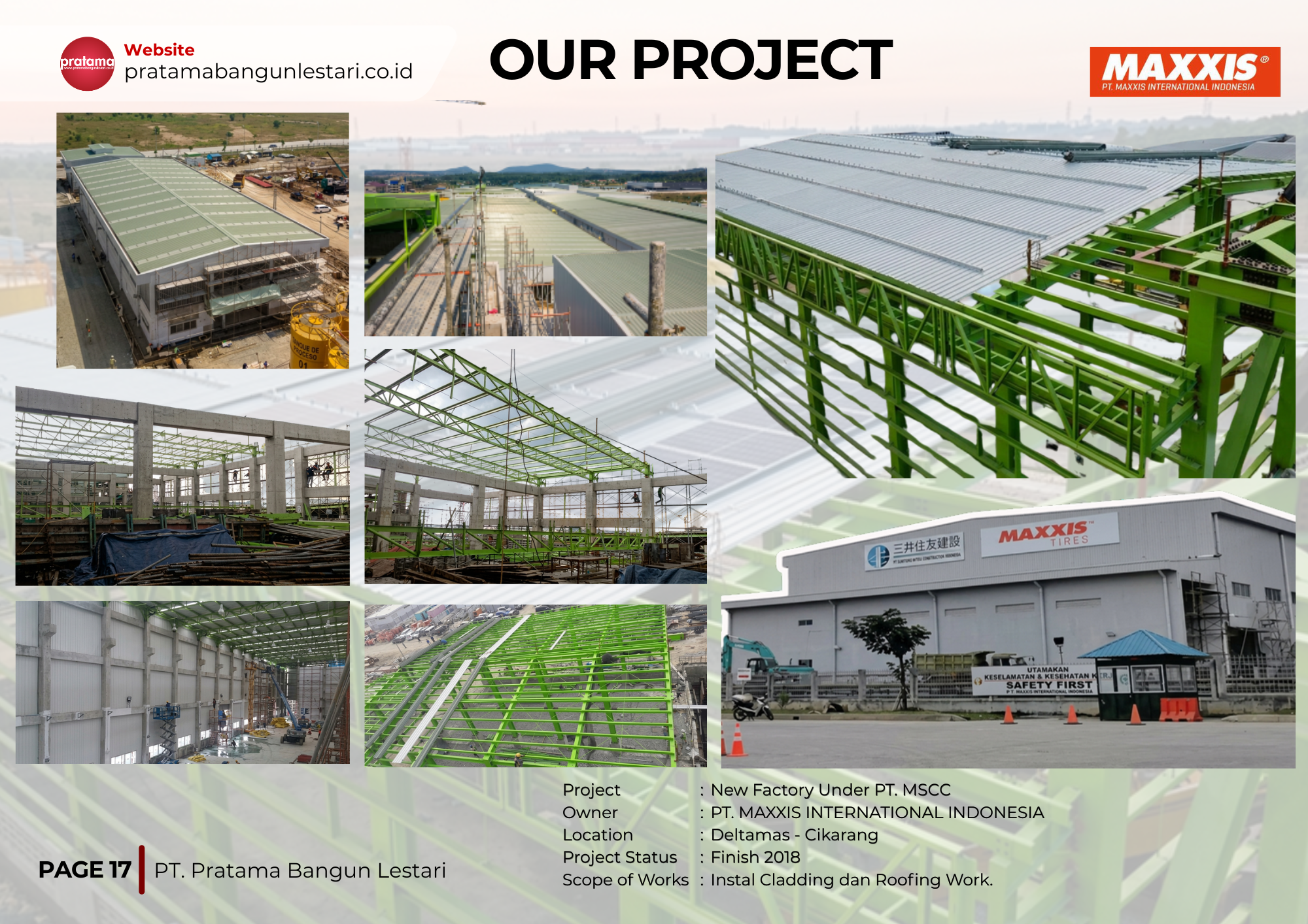 maxxis-project