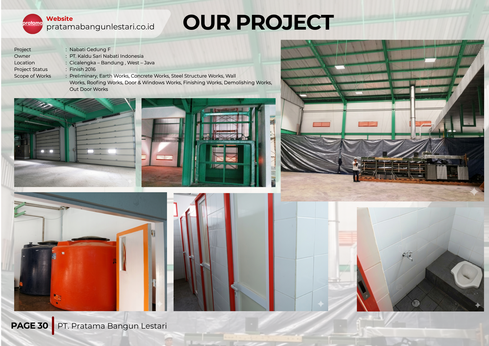 nabati-project